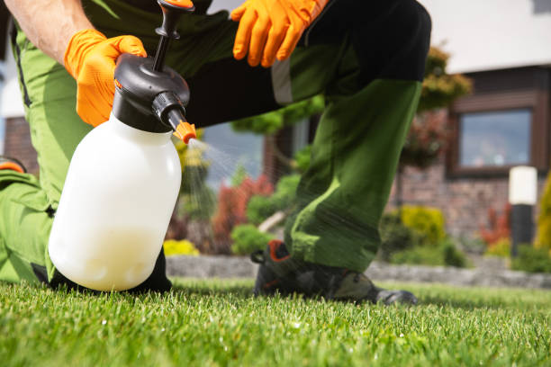 Wildlife Control Services in Mitchellville, IA